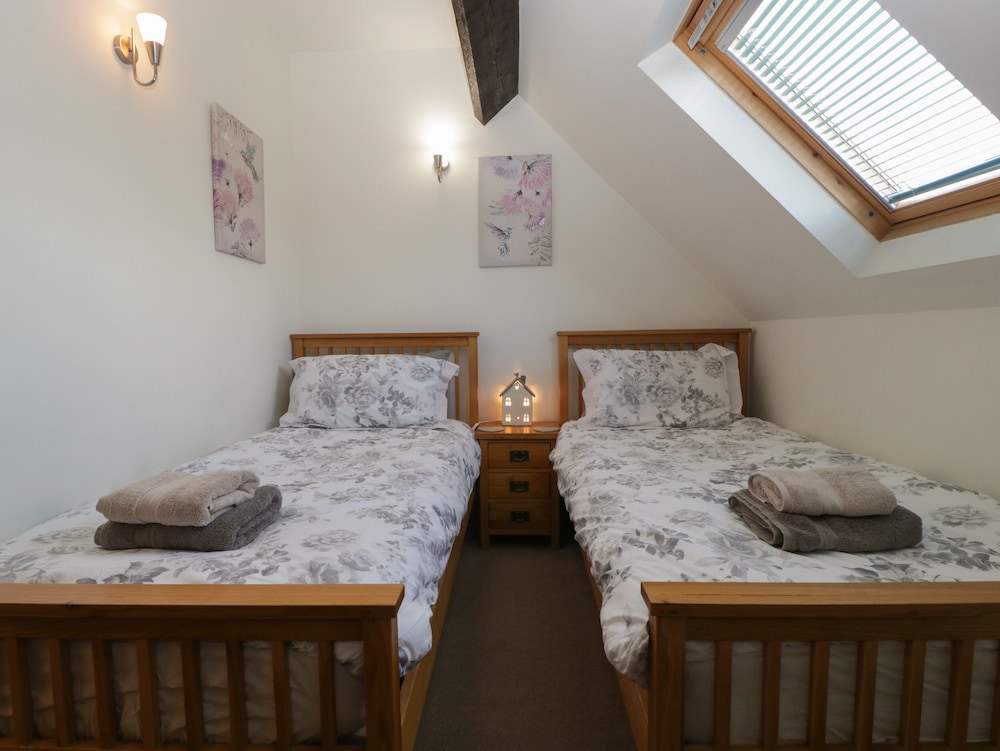 Burford Cottage