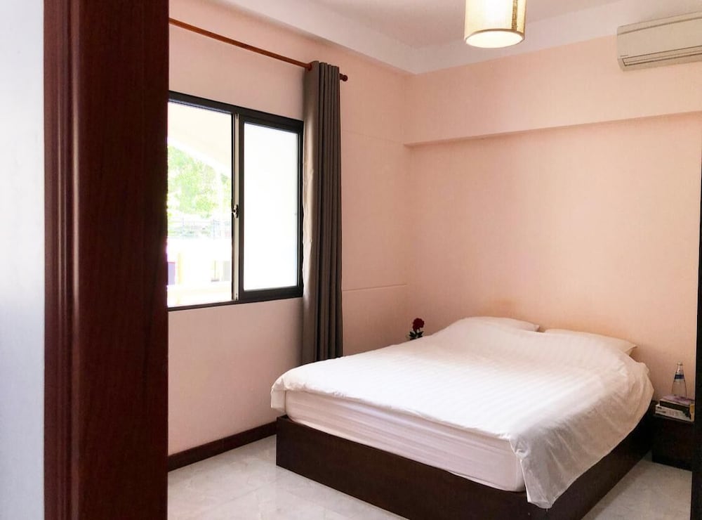 Seana Resort Phu Quoc view 2