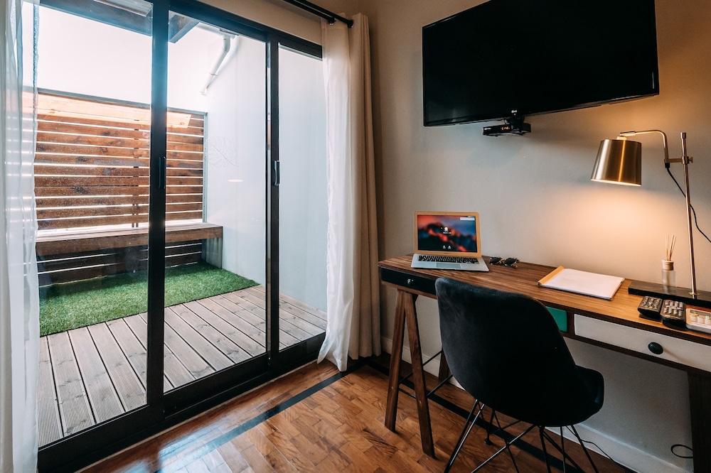 Joli Guesthouse