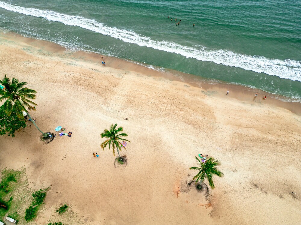 Beira Mar Caragua