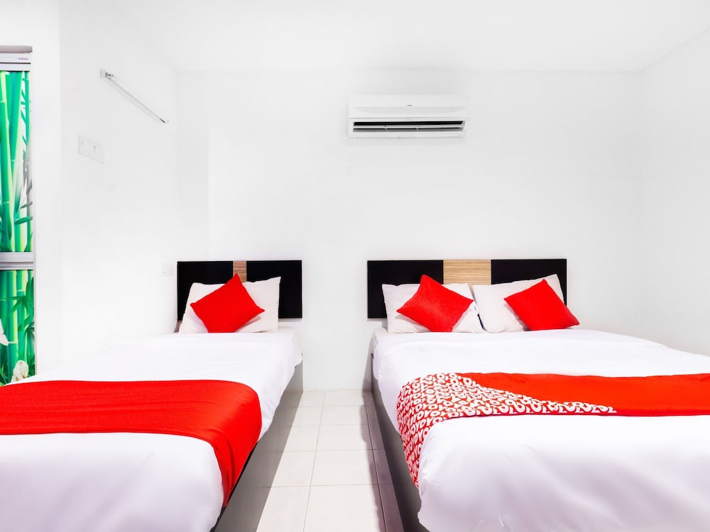 Hotel Bao Shu - Property Image 12