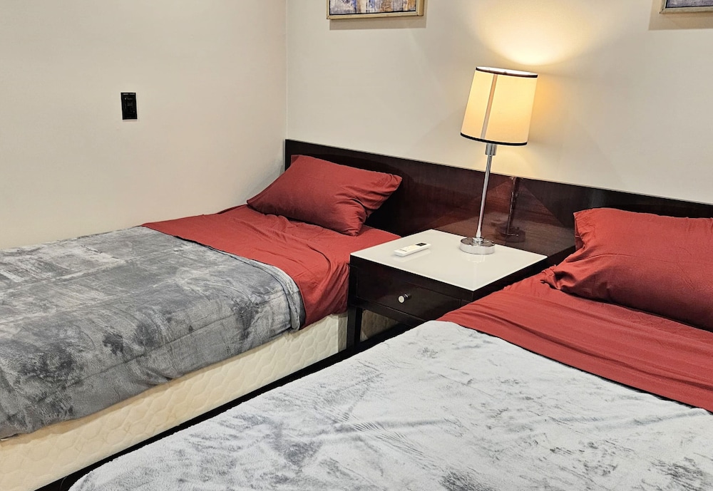 Premier Apts in Vibrant Downtown LA