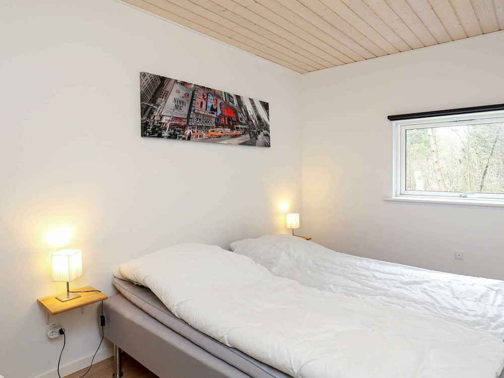 10 Person Holiday Home in Logstor-by Traum view 3