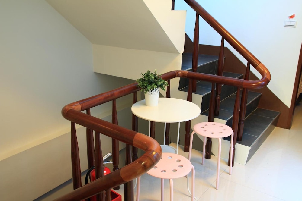 Fu Taitung B&B
