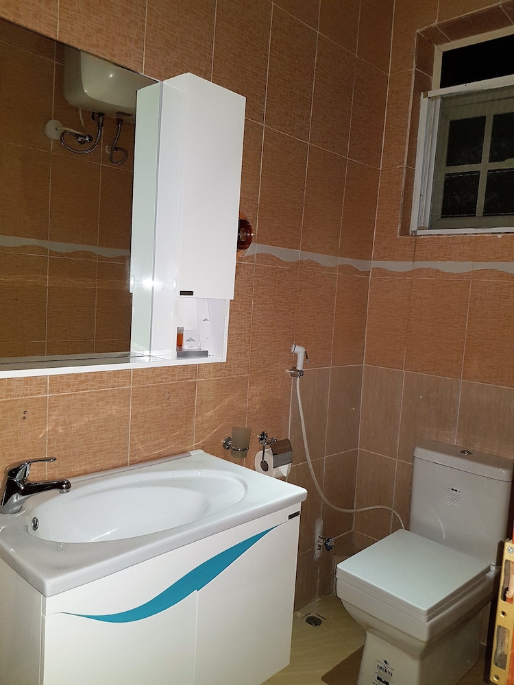 Serendib Hotels and Apartments