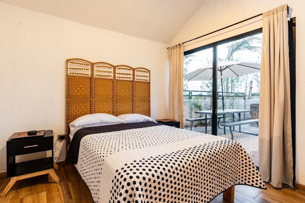 La Campiña Glamping Club