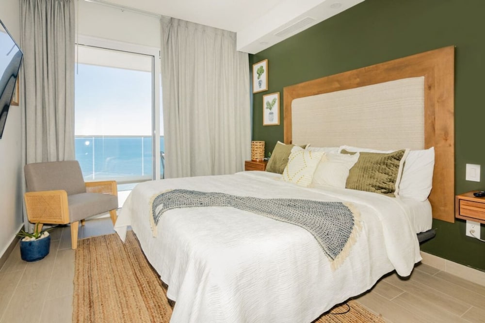 Ultimate Beach Escape 2-bedroom in Puerto Penasco
