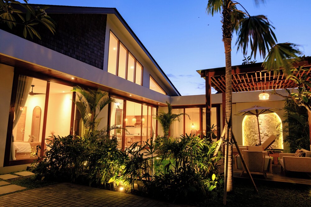 Villa Moon Orchid - 3 bedroom villa