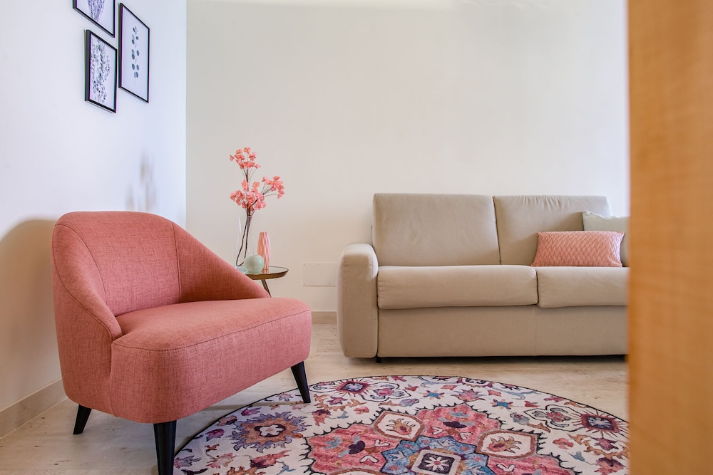 Grand Master Suites