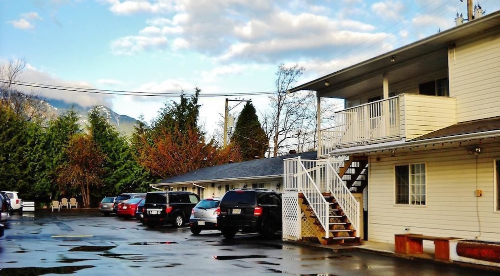 Park Motel