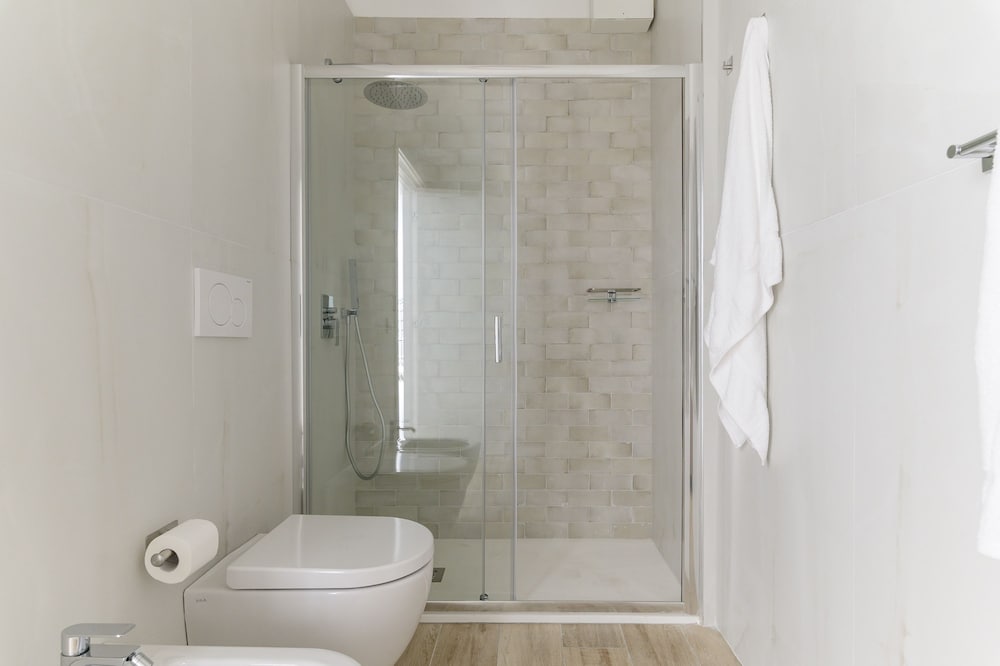 Palazzo Murat - One-bedroom Apartment With Terrace by Wonderful Italy