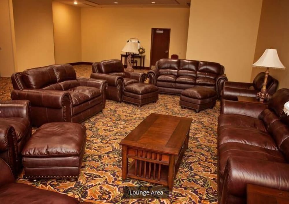 Grand Casino Hotel and Resort - Property Image 3