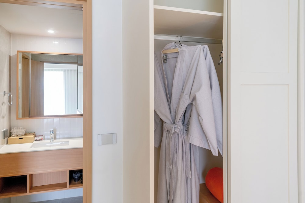 Laguna Beachside residences apartamens