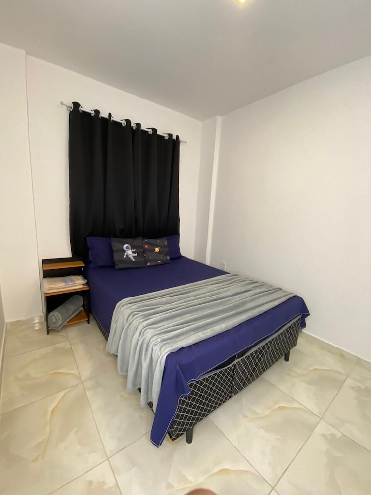 Flat temático próx a fraga maia