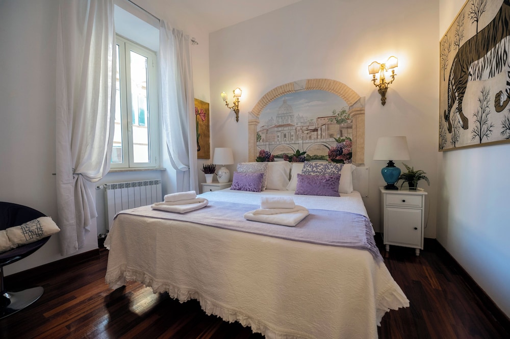 Colosseum 2Br Elegance And Charm