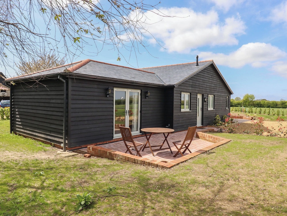 Bramley Cottage