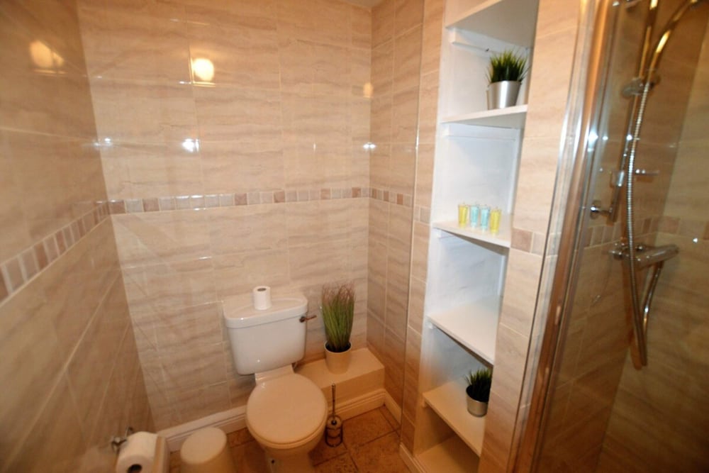 2BR in Ireland's Trendiest Neighbourhood