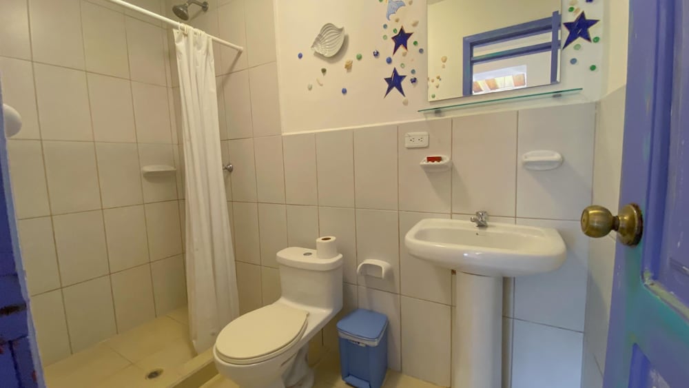 Hostal Sakti