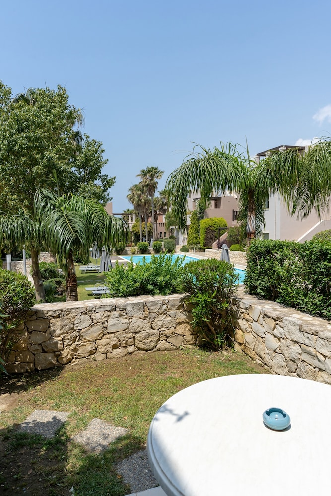 Plakias Resorts
