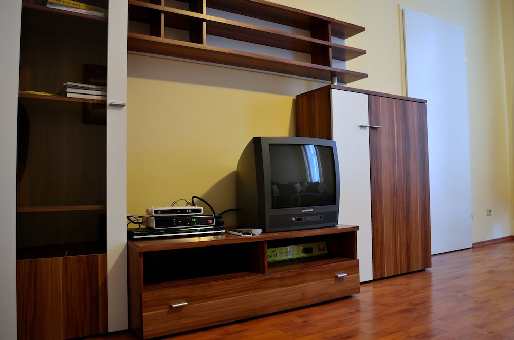 GoVienna Quellenstrasse Apartment