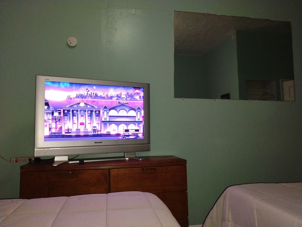 BV MOTEL