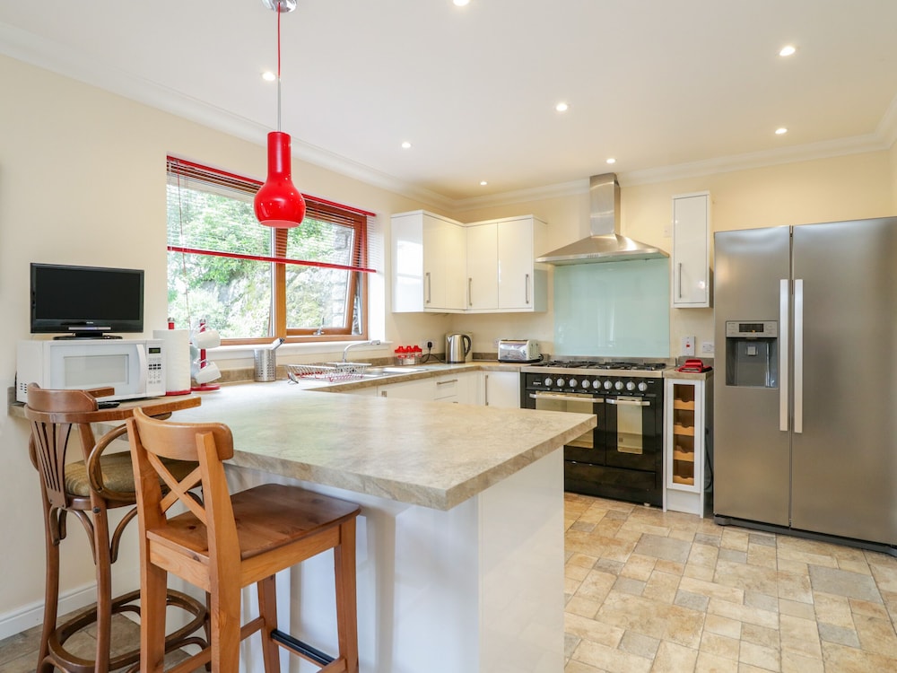 Woodland Villa