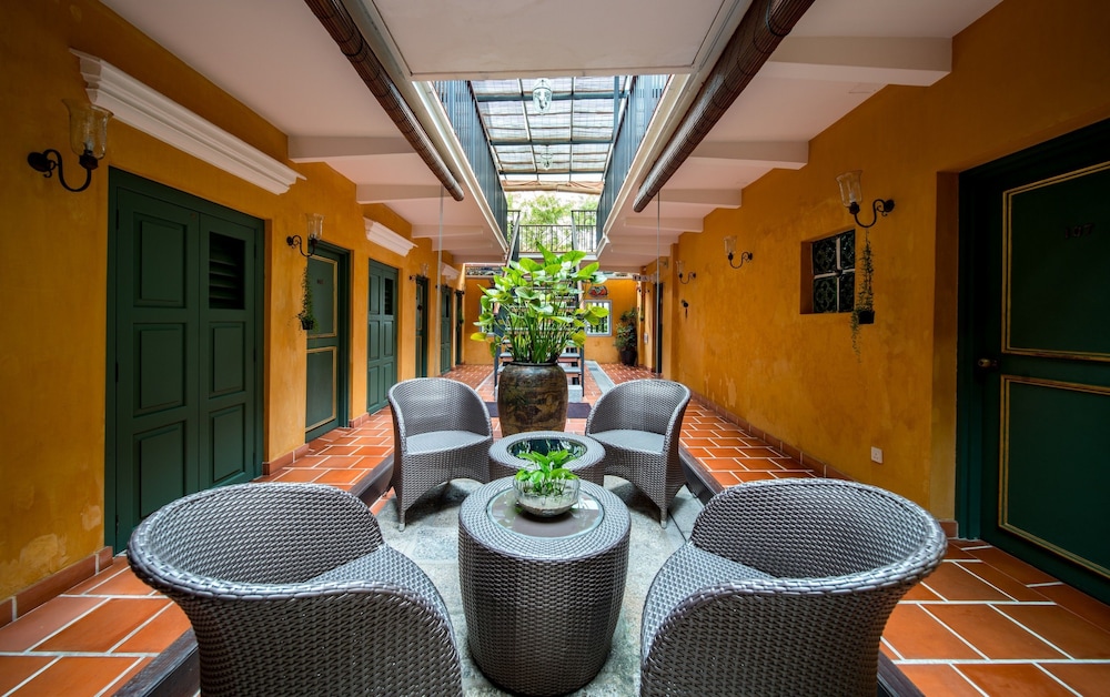 Yeng Keng Hotel 5