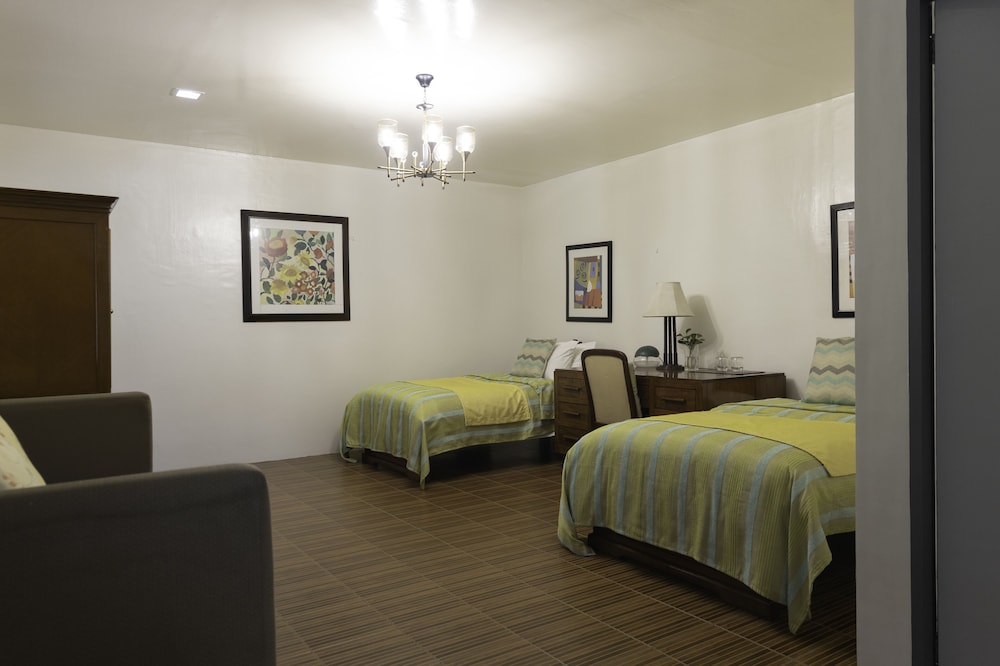 Casa Genaro Bed and Breakfast by Cocotel view 4