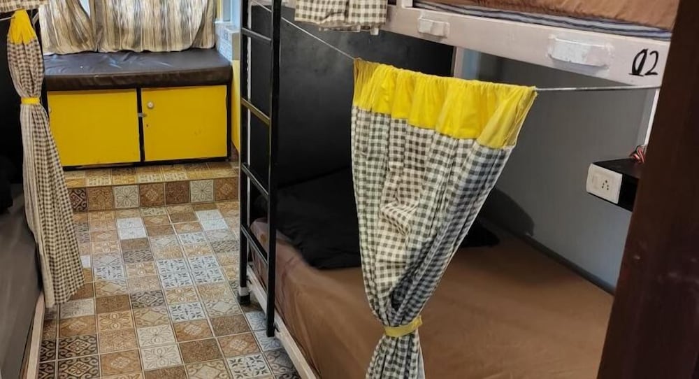 The Hosteller Udaipur