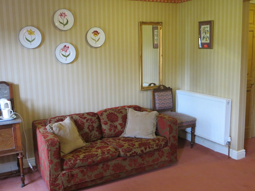 Threeways House