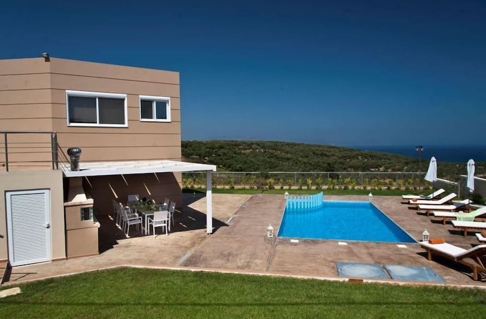 Villa Ariella