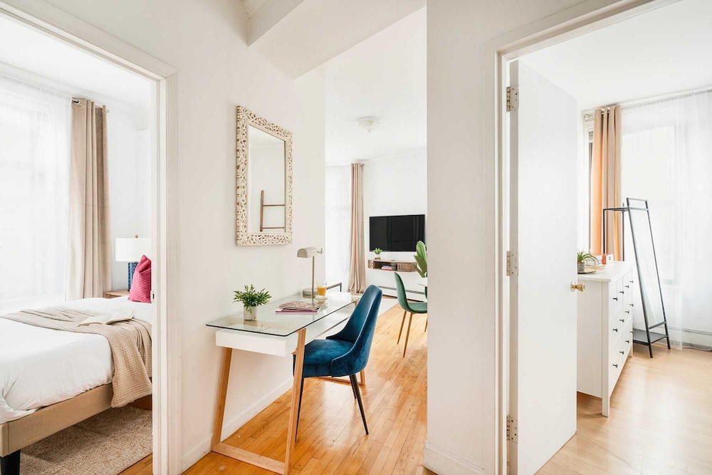 139 West Village Apt