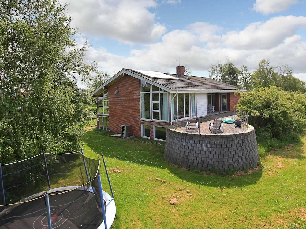 10 Person Holiday Home in Haderslev-by Traum view 2