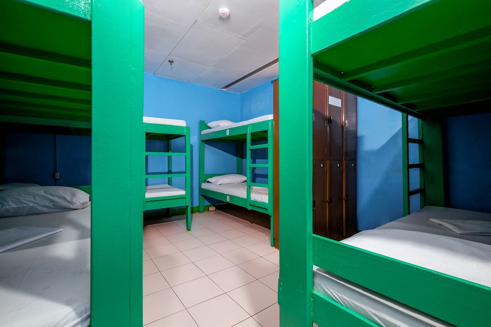 Stay Malate Hostel