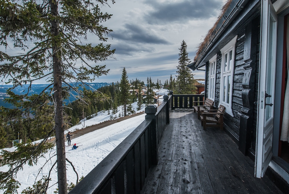 Sørenga Apartments Ringebu