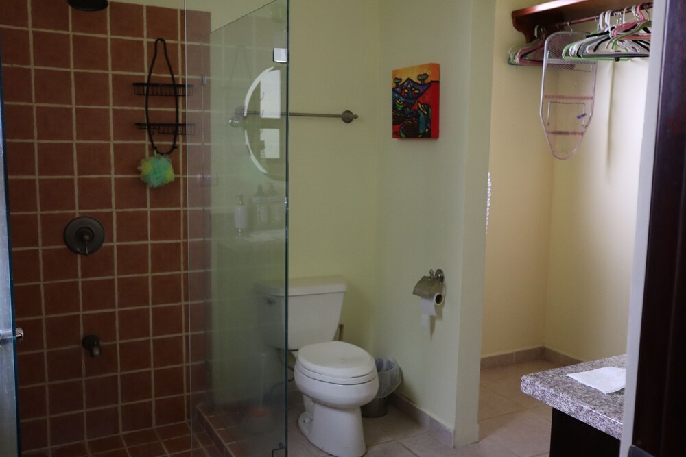 Golf Course Casa With Hillside Vista view 4