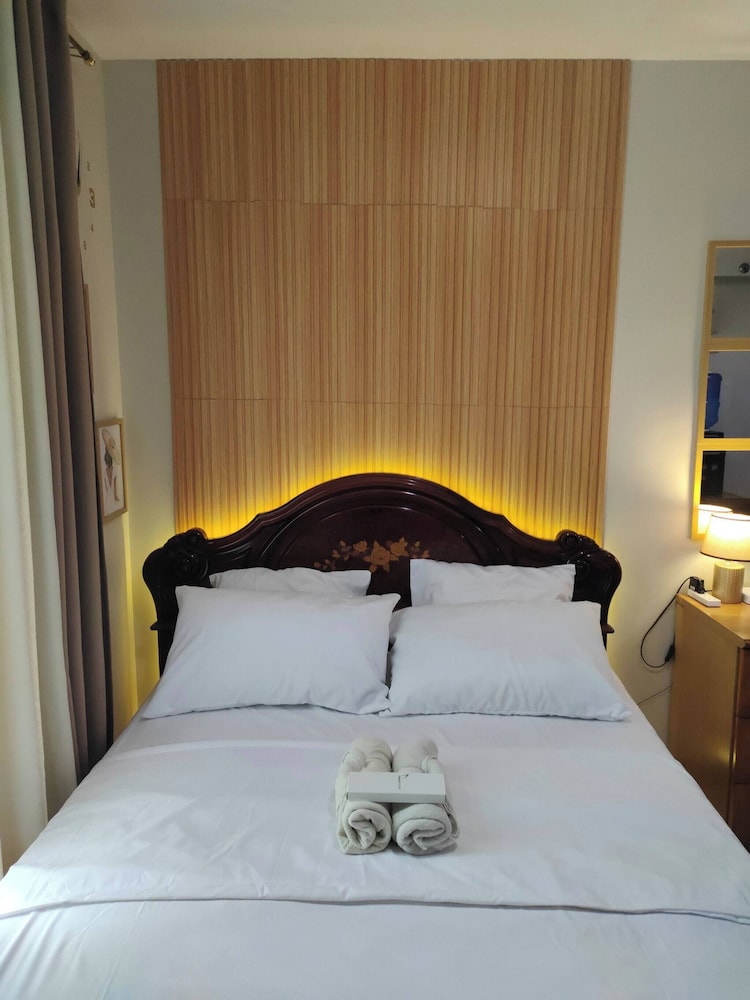 Relaxing Getaway at Saekyung Phase 3 Near Airport