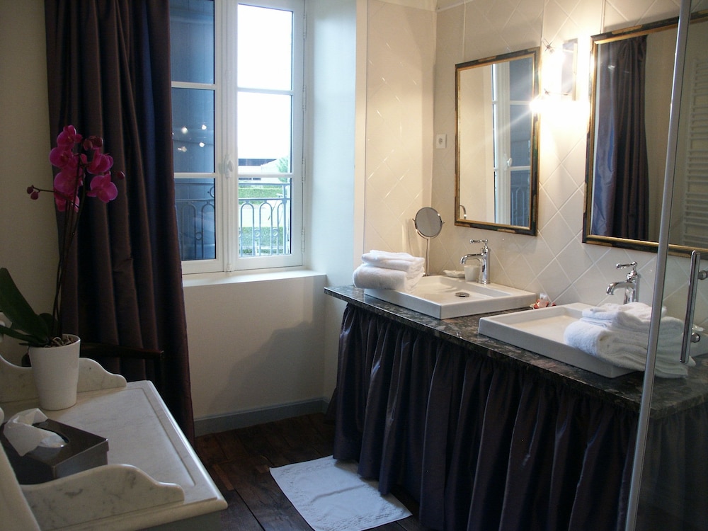 Chambres d'hôtes -B&B- La Bonneterie