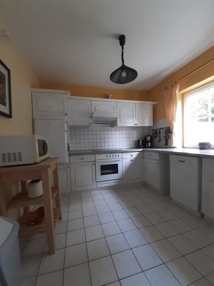 Ferienwohnung Stricker Harz