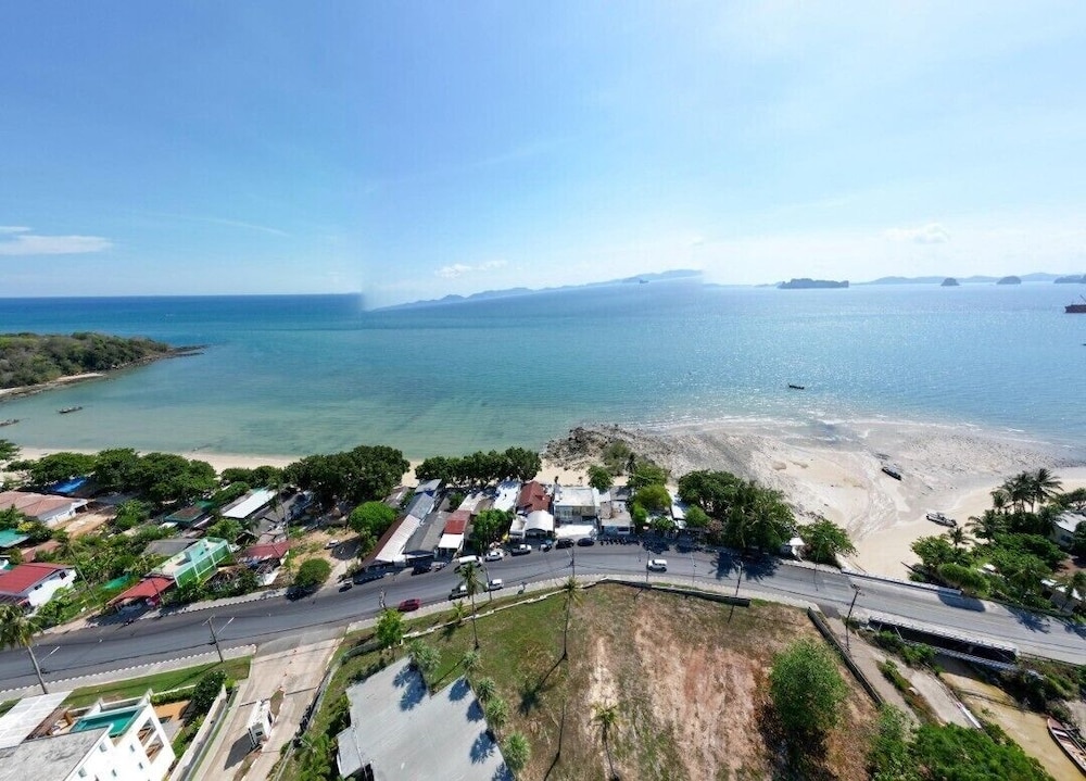 The Pelican Residence & Suite Krabi