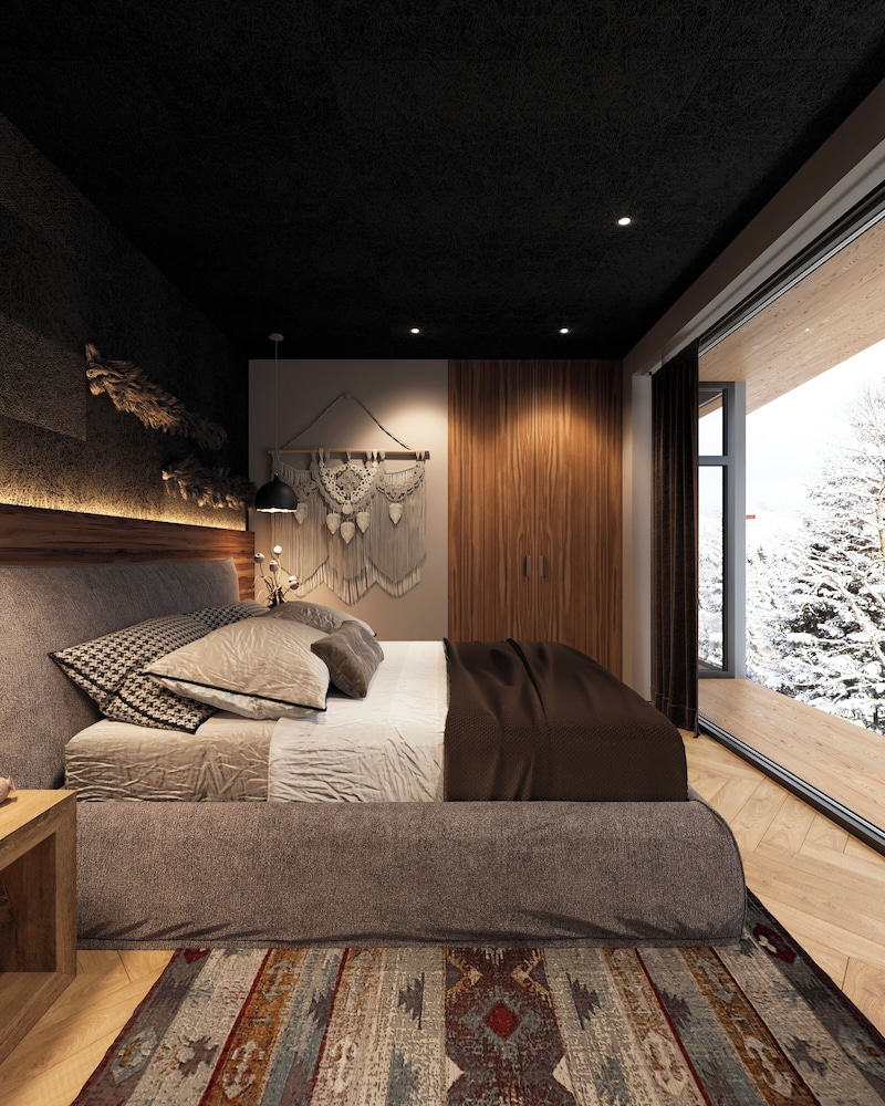 Emshir Villas