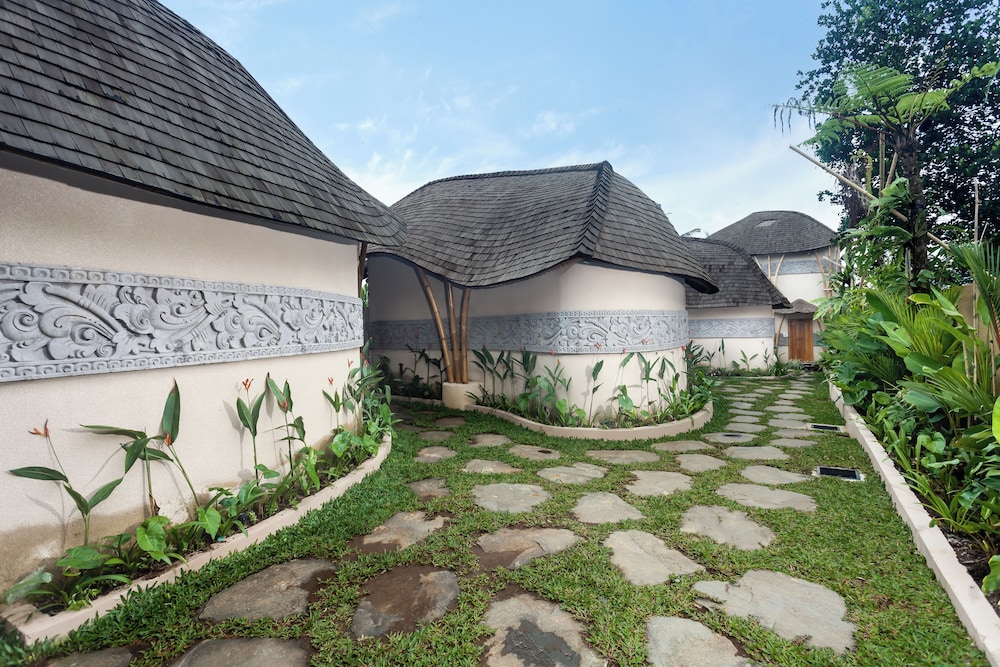 The Scape Valley Villa by GenuineHost