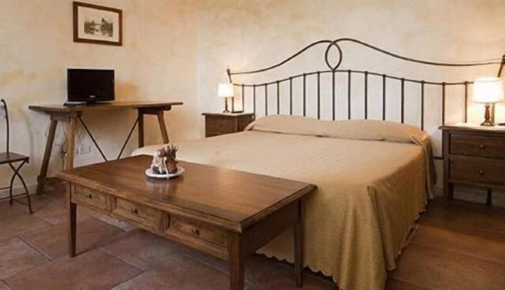 Agriturismo La Meridiana view 3