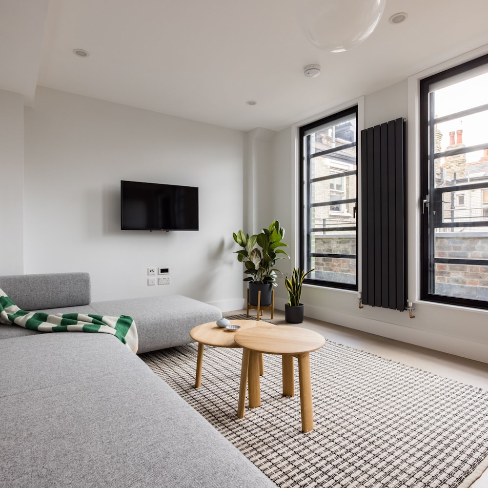 Lovely Leicester Square 2BR - Netflix Nespresso