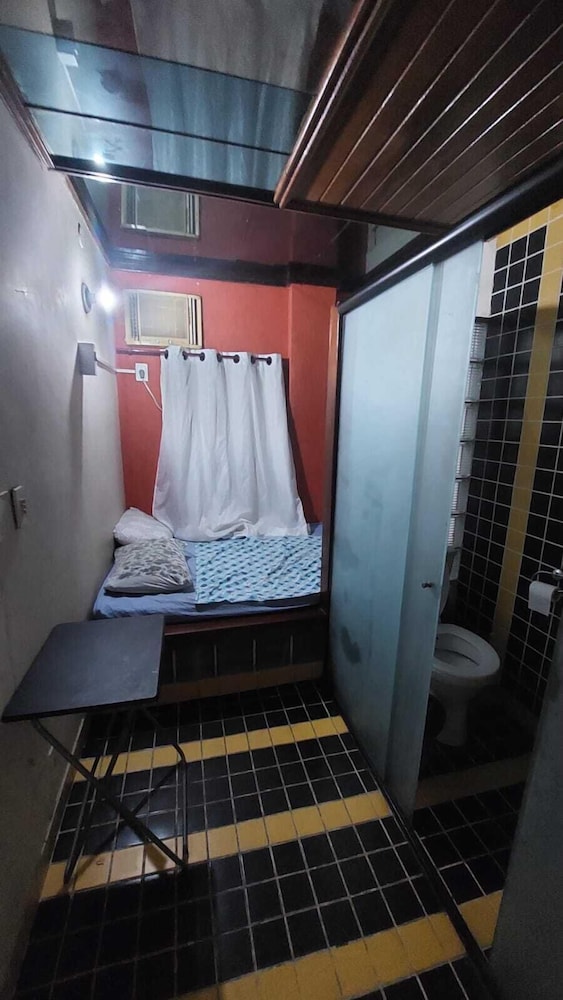 Hostel Bom e Familiar