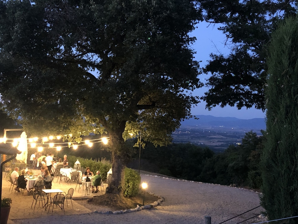 Cignella Resort