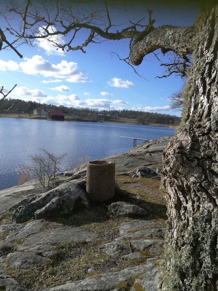Blankaholms Bad och Naturcamping