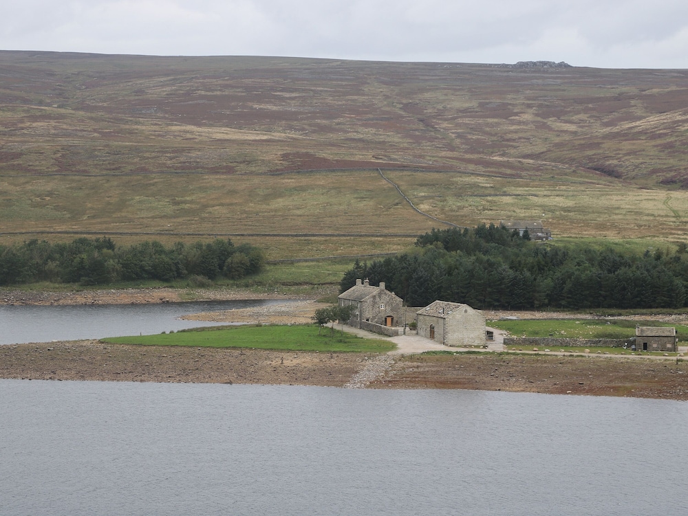 Snave Cottage