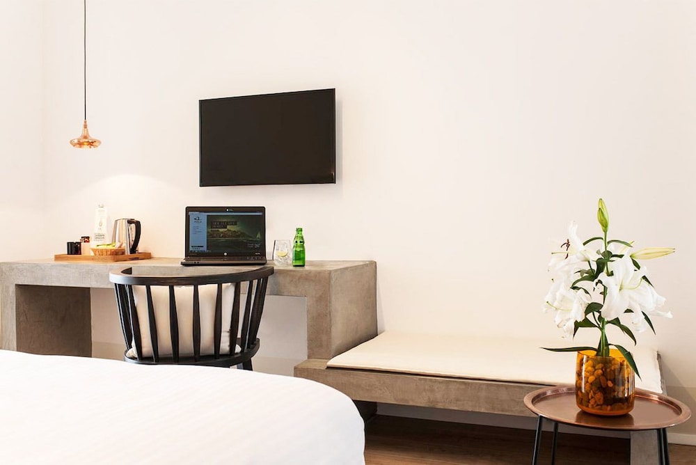 Mola Cunda Otel - Image 39