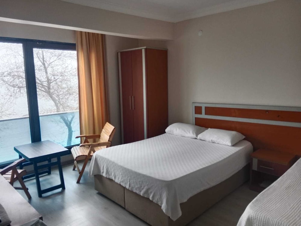 YILMAZ OTEL